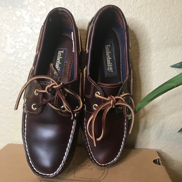 Timberland Shoes - Timberland Women’s Moccasin Shoes